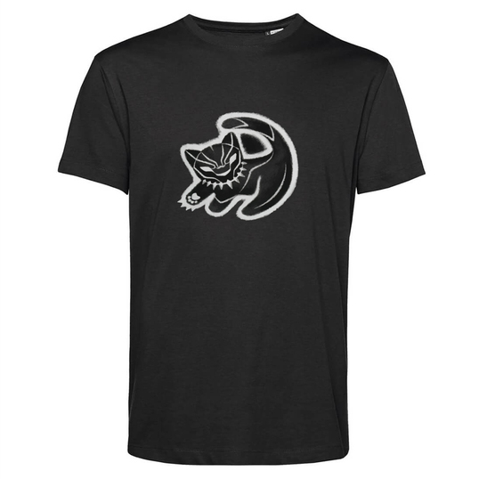 simba black panther shirt