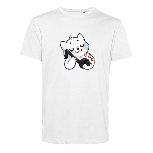 T hot sale shirt gatto